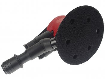 19 949 р. Машинка пневматическая шлифовальная эксцентриковая 5 JTC JTC TOOLS CO., LTD jtc-7936  с доставкой в г. Майкоп. Увеличить фотографию 4