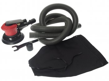 19 949 р. Машинка пневматическая шлифовальная эксцентриковая 5 JTC JTC TOOLS CO., LTD jtc-7936  с доставкой в г. Майкоп. Увеличить фотографию 1