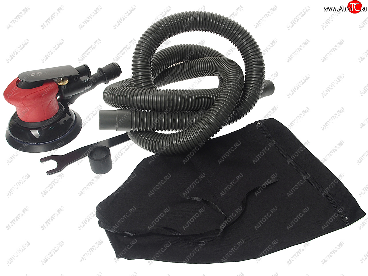 19 949 р. Машинка пневматическая шлифовальная эксцентриковая 5 JTC JTC TOOLS CO., LTD jtc-7936  с доставкой в г. Майкоп