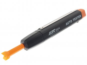 1 499 р. Тестер цепи с диодной индикацией JTC JTC TOOLS CO., LTD jtc-6934  с доставкой в г. Майкоп. Увеличить фотографию 1