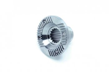 4 099 р. Фланец ГАЗон Next вала карданного неподвижный PRAVT PRAVT pr.cf.01480.03.02 PRAVT pr.cf.01480.03.02  с доставкой в г. Майкоп. Увеличить фотографию 1