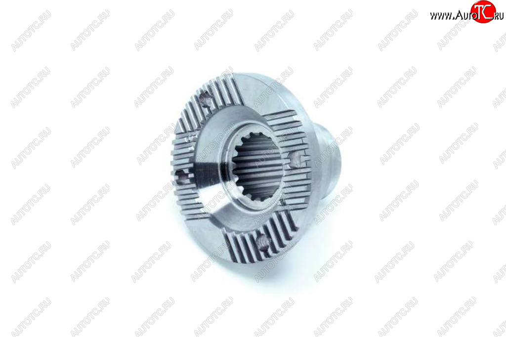4 099 р. Фланец ГАЗон Next вала карданного неподвижный PRAVT PRAVT pr.cf.01480.03.02 PRAVT pr.cf.01480.03.02  с доставкой в г. Майкоп