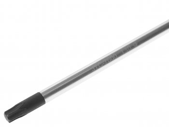 689 р. Отвертка TORX T30х250мм удлиненная JTC JTC TOOLS CO., LTD jtc-7600  с доставкой в г. Майкоп. Увеличить фотографию 2