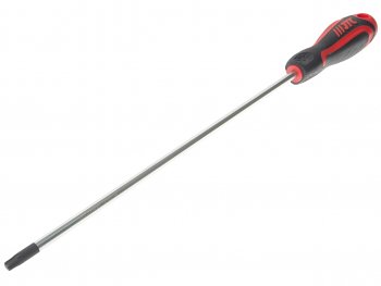689 р. Отвертка TORX T30х250мм удлиненная JTC JTC TOOLS CO., LTD jtc-7600  с доставкой в г. Майкоп. Увеличить фотографию 1