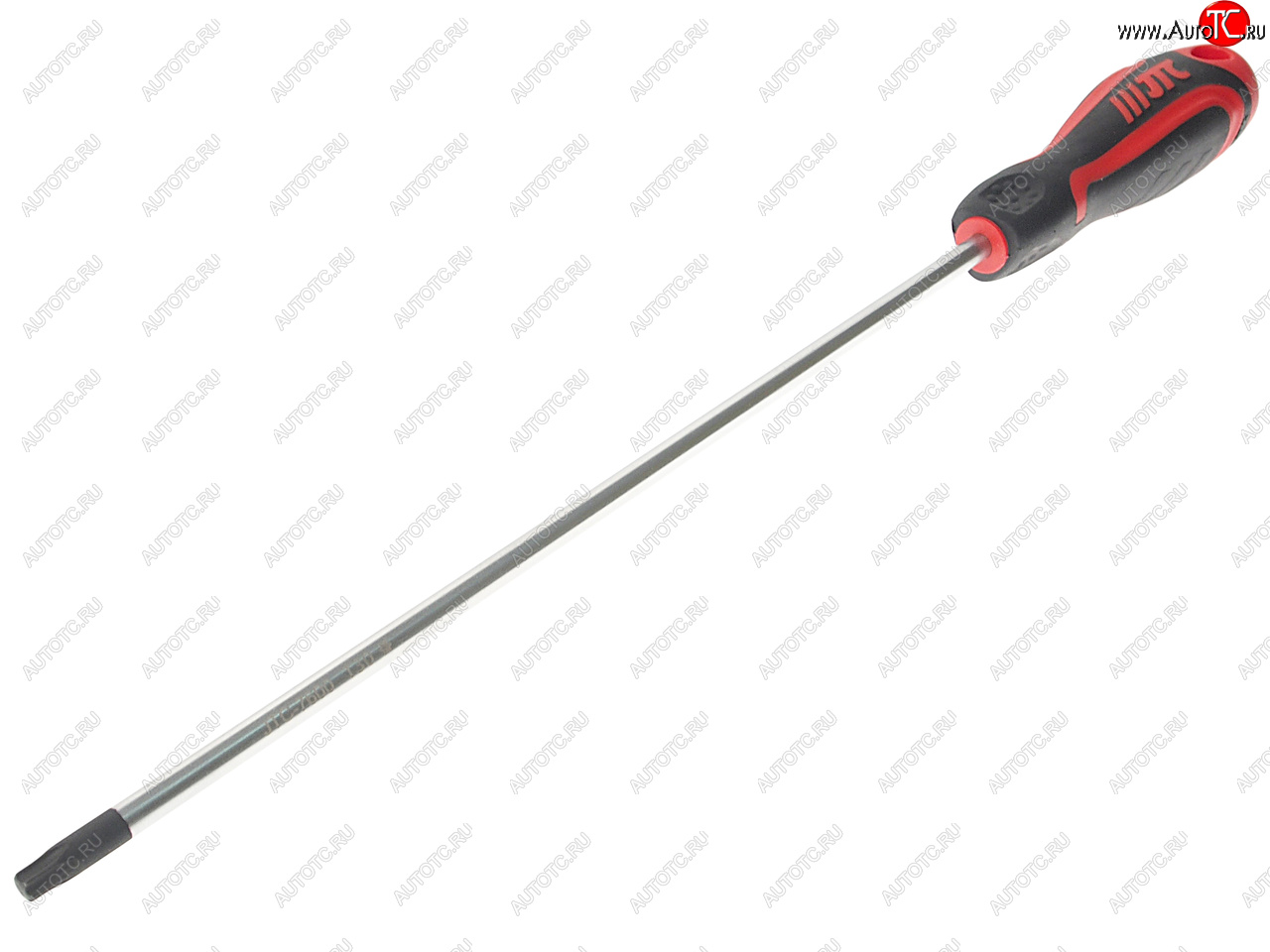 689 р. Отвертка TORX T30х250мм удлиненная JTC JTC TOOLS CO., LTD jtc-7600  с доставкой в г. Майкоп
