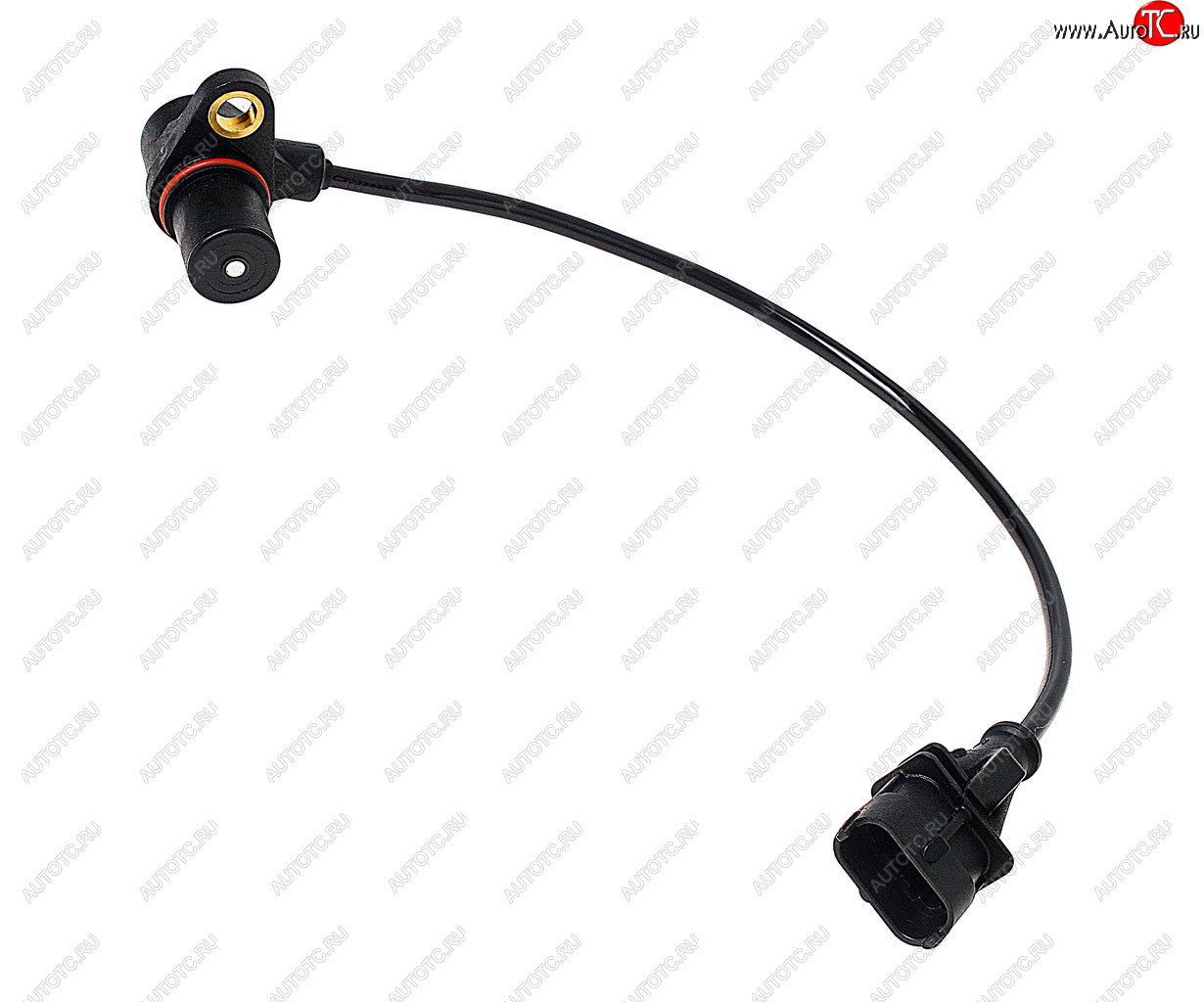 8 549 р. Датчик частоты вращения Д-245 ЕВРО-3 BOSCH BOSCH 0281006009  с доставкой в г. Майкоп