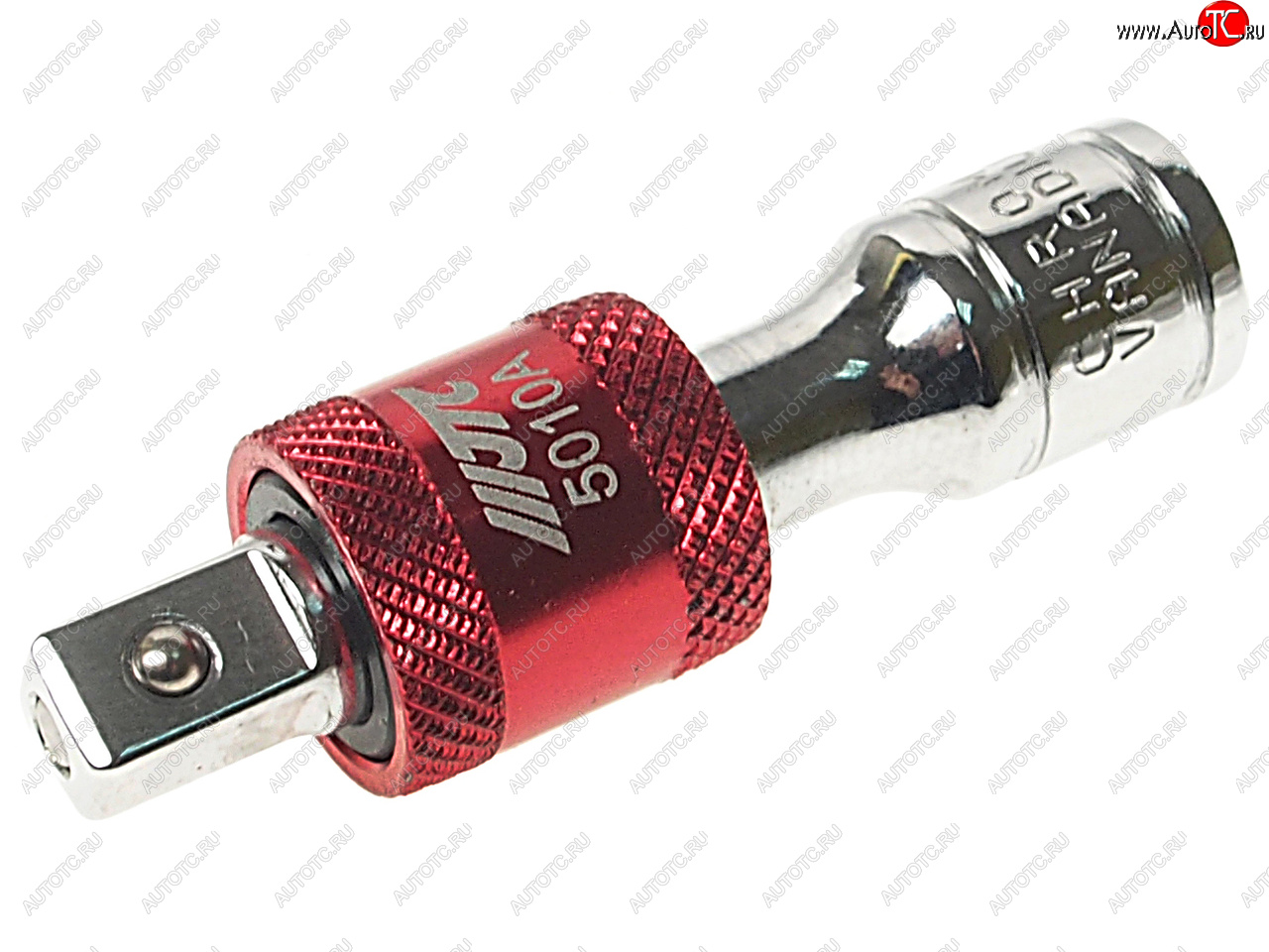 1 069 р. Удлинитель 14 L= 50мм с фиксатором JTC JTC TOOLS CO., LTD jtc-5010a  с доставкой в г. Майкоп