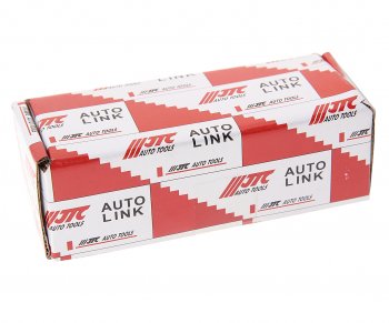2 339 р. Головка торцевая 34 TORX E22 глубокая L=110мм JTC JTC TOOLS CO., LTD jtc-641222  с доставкой в г. Майкоп. Увеличить фотографию 4