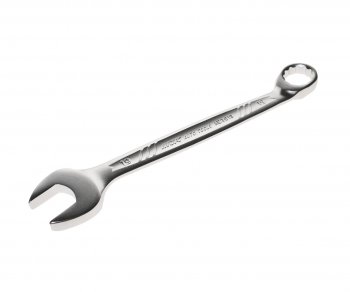 1 099 р. Ключ комбинированный 19мм L=223мм (увеличенный угол) JTC JTC TOOLS CO., LTD jtc-ae3619  с доставкой в г. Майкоп. Увеличить фотографию 1