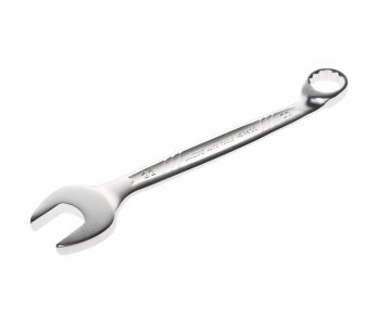 1 199 р. Ключ комбинированный 22мм L=253мм (увеличенный угол) JTC JTC TOOLS CO., LTD jtc-ae3622  с доставкой в г. Майкоп. Увеличить фотографию 1