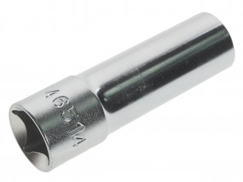 399 р. Головка свечная 12 14мм 12-ти гранная с резиновым фиксатором JTC JTC TOOLS CO., LTD jtc-46514  с доставкой в г. Майкоп. Увеличить фотографию 2