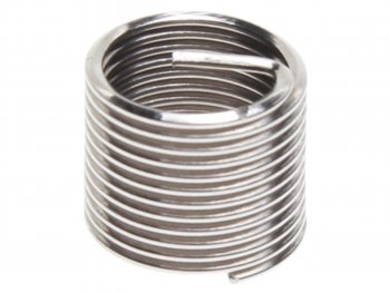 899 р. Вставка резьбовая М10х1мм L=13.5мм 20шт. JTC JTC TOOLS CO., LTD jtc-4791-1  с доставкой в г. Майкоп. Увеличить фотографию 2