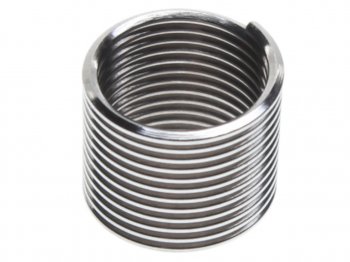 899 р. Вставка резьбовая М10х1мм L=13.5мм 20шт. JTC JTC TOOLS CO., LTD jtc-4791-1  с доставкой в г. Майкоп. Увеличить фотографию 3