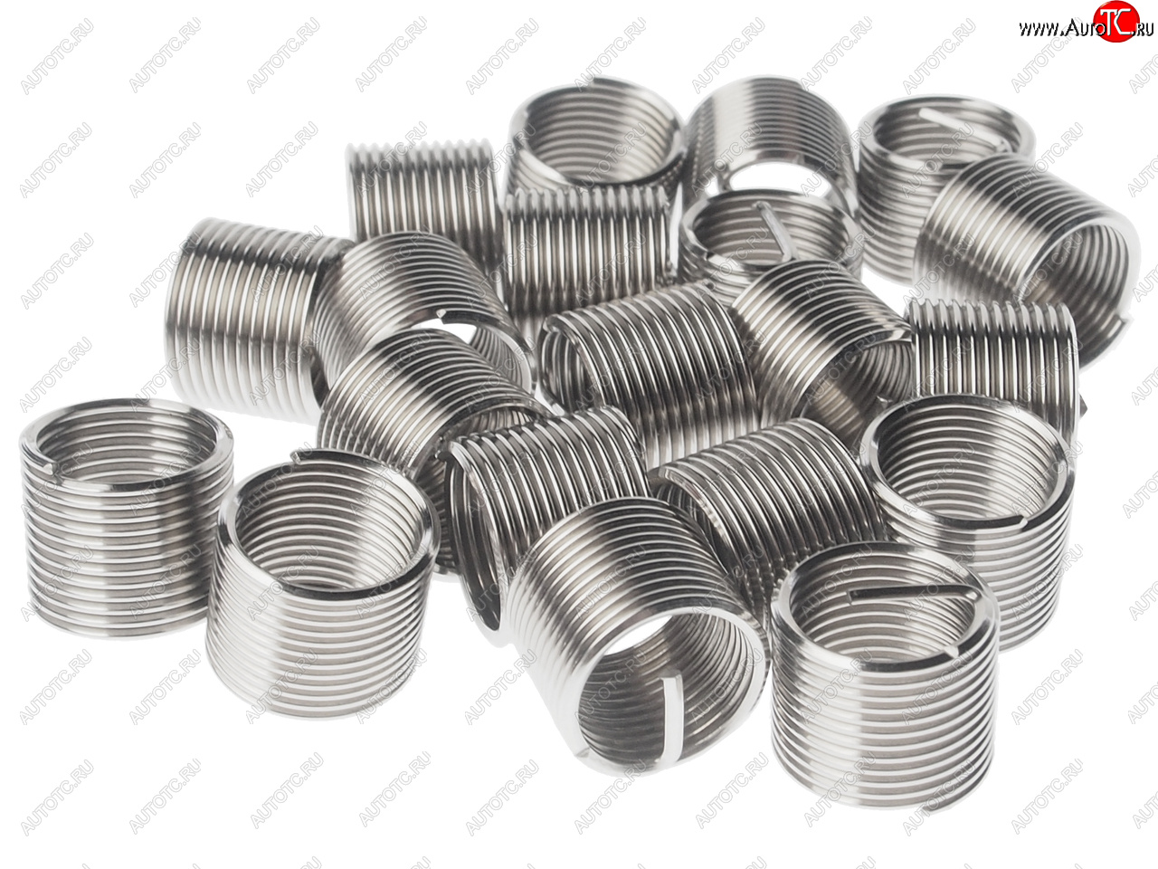 899 р. Вставка резьбовая М10х1мм L=13.5мм 20шт. JTC JTC TOOLS CO., LTD jtc-4791-1  с доставкой в г. Майкоп