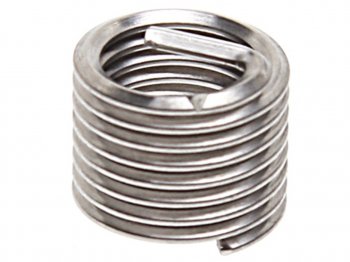 1 099 р. Вставка резьбовая М10х1.5мм L=13.5мм 20шт. JTC JTC TOOLS CO., LTD jtc-4784-1  с доставкой в г. Майкоп. Увеличить фотографию 2