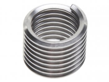 1 099 р. Вставка резьбовая М10х1.5мм L=13.5мм 20шт. JTC JTC TOOLS CO., LTD jtc-4784-1  с доставкой в г. Майкоп. Увеличить фотографию 3