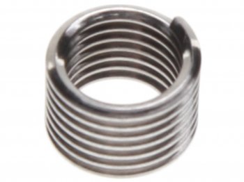 669 р. Вставка резьбовая М5х0.8мм L=6.7мм 20шт. JTC JTC TOOLS CO., LTD jtc-4780-1  с доставкой в г. Майкоп. Увеличить фотографию 3