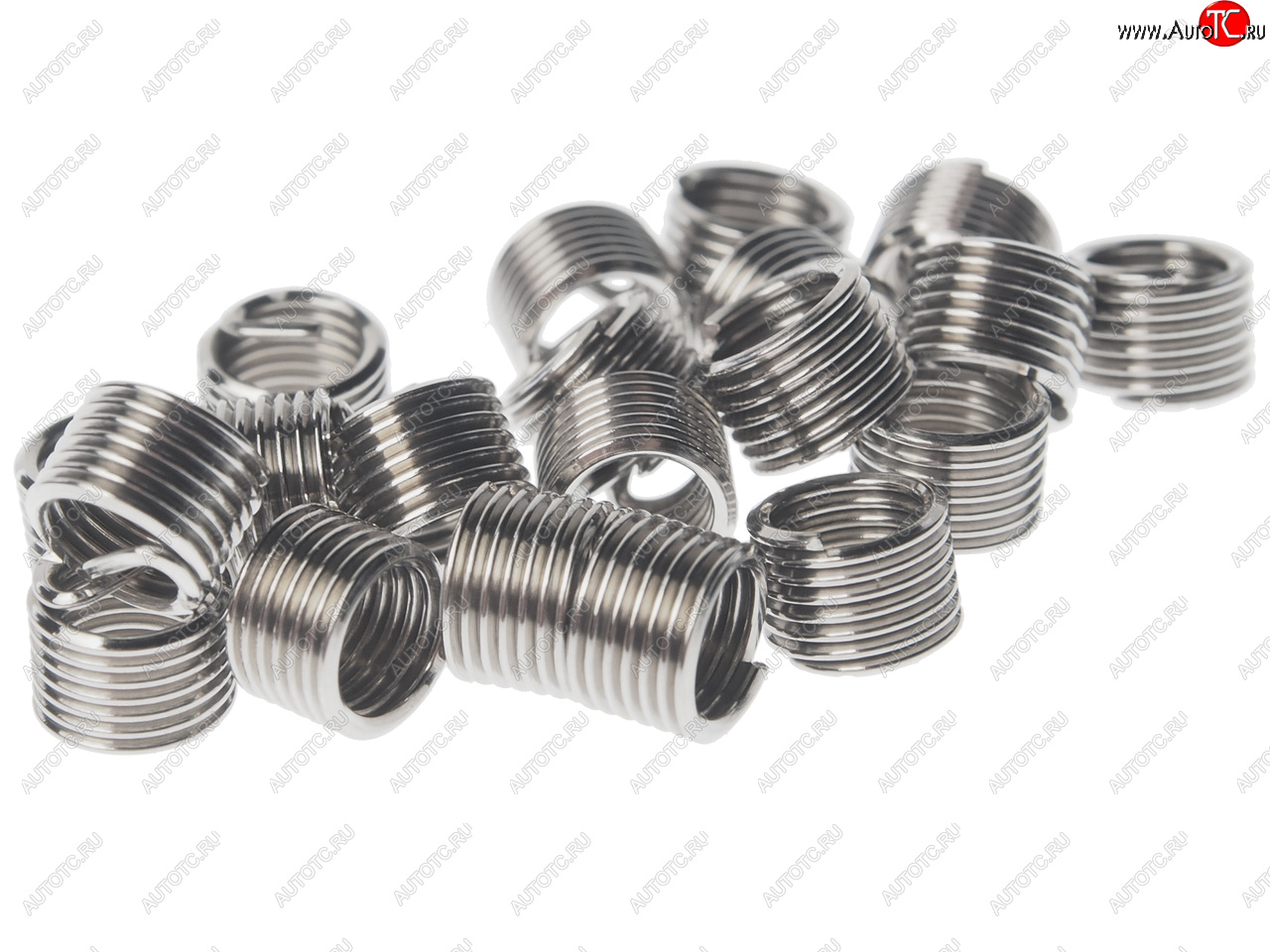 669 р. Вставка резьбовая М5х0.8мм L=6.7мм 20шт. JTC JTC TOOLS CO., LTD jtc-4780-1  с доставкой в г. Майкоп