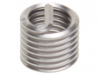 659 р. Вставка резьбовая М6х1.0мм L=8.0мм 20шт. JTC JTC TOOLS CO., LTD jtc-4781-1  с доставкой в г. Майкоп. Увеличить фотографию 2