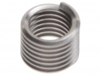 659 р. Вставка резьбовая М6х1.0мм L=8.0мм 20шт. JTC JTC TOOLS CO., LTD jtc-4781-1  с доставкой в г. Майкоп. Увеличить фотографию 3