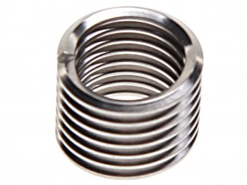 799 р. Вставка резьбовая М8х1.25мм L=10.8мм 20шт. JTC JTC TOOLS CO., LTD jtc-4782-1  с доставкой в г. Майкоп. Увеличить фотографию 3