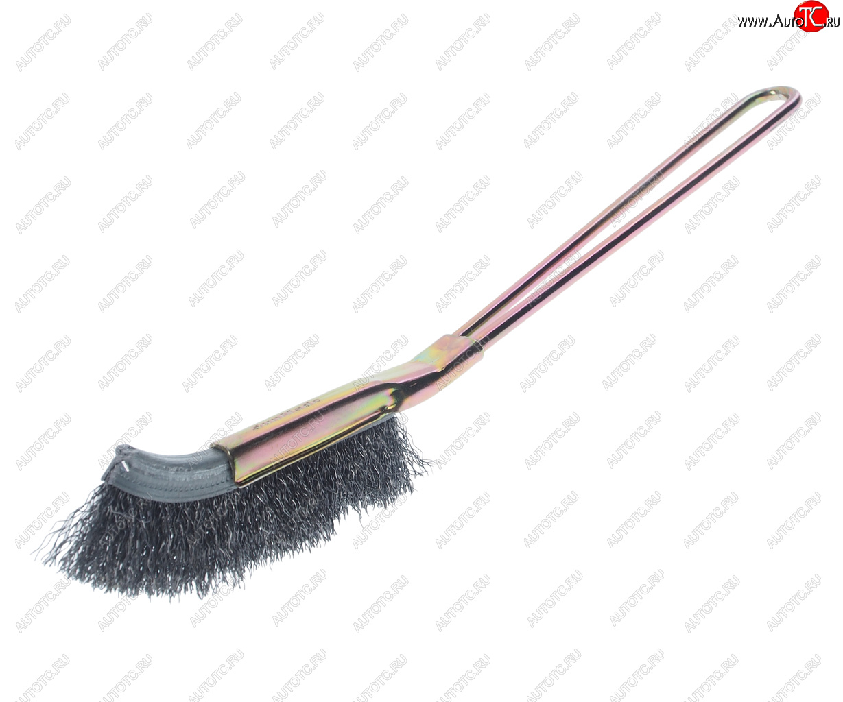 569 р. Кордщетка 220мм ручная JTC JTC TOOLS CO., LTD jtc-5856  с доставкой в г. Майкоп
