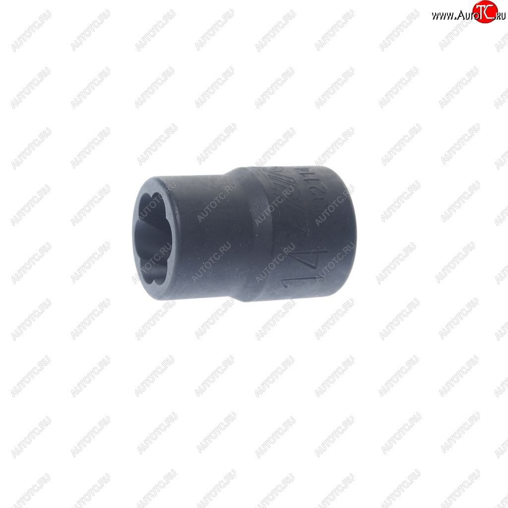 1 339 р. Головка для поврежденных гаек и болтов 12 14мм JTC JTC TOOLS CO., LTD jtc-1321-14  с доставкой в г. Майкоп