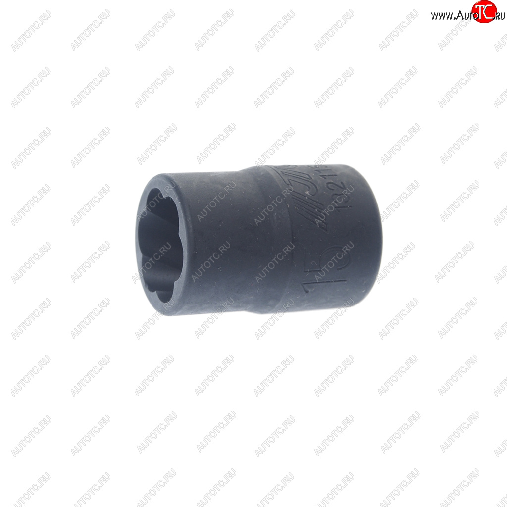 1 339 р. Головка для поврежденных гаек и болтов 12 15мм JTC JTC TOOLS CO., LTD jtc-1321-15  с доставкой в г. Майкоп