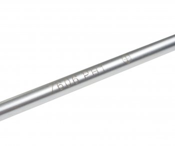 519 р. Отвертка крестовая PH 1.0х300мм усиленная (сталь Cr-Mo) JTC JTC TOOLS CO., LTD jtc-7606  с доставкой в г. Майкоп. Увеличить фотографию 2