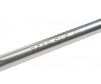 679 р. Отвертка шлицевая SL 8.0х150мм усиленная (сталь Cr-Mo) JTC JTC TOOLS CO., LTD jtc-7615  с доставкой в г. Майкоп. Увеличить фотографию 2