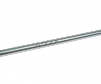 272 р. Отвертка шлицевая SL 3.0х150мм усиленная (сталь Cr-Mo) JTC JTC TOOLS CO., LTD jtc-7627  с доставкой в г. Майкоп. Увеличить фотографию 2