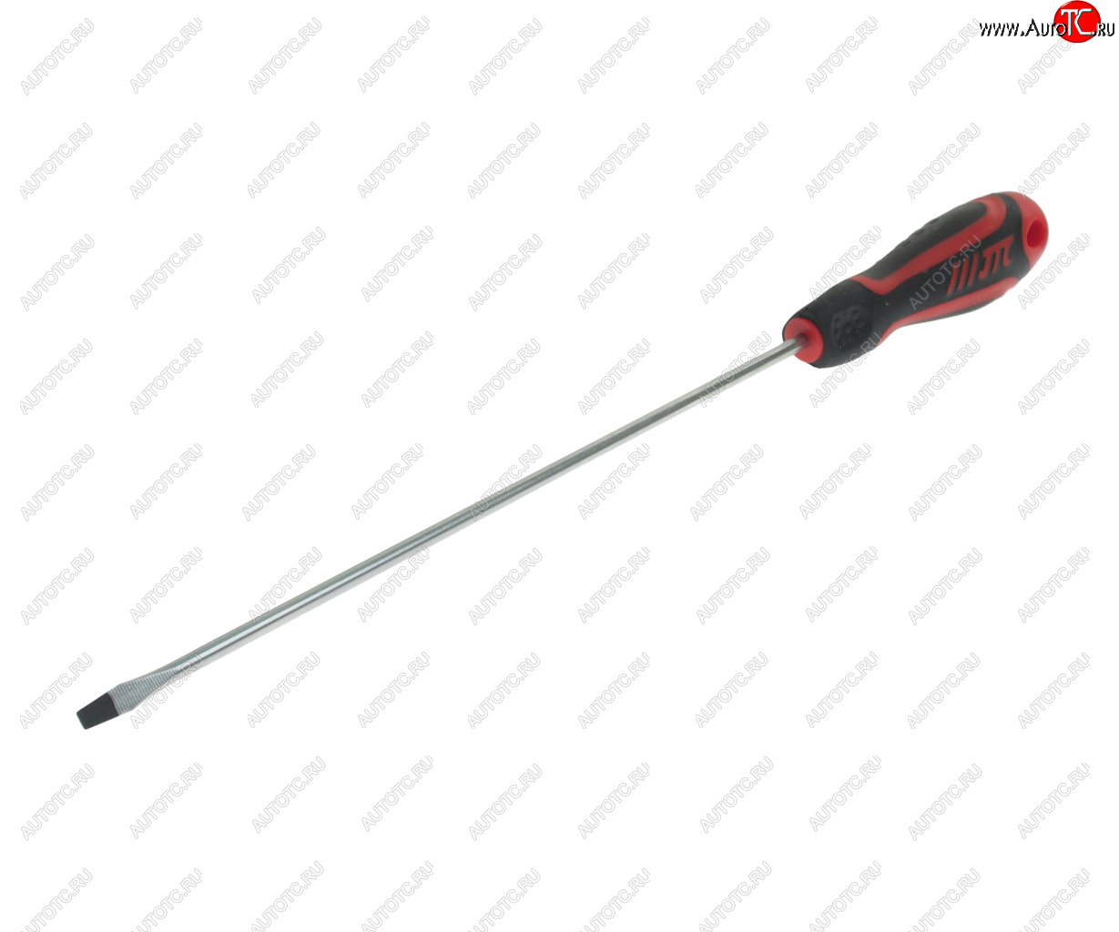 272 р. Отвертка шлицевая SL 3.0х150мм усиленная (сталь Cr-Mo) JTC JTC TOOLS CO., LTD jtc-7627  с доставкой в г. Майкоп