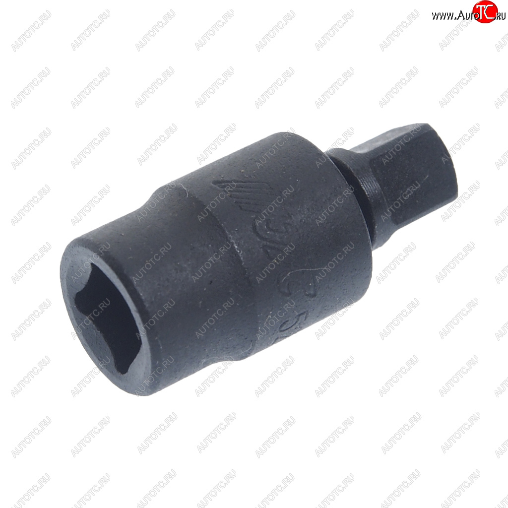 839 р. Переходник ключа карданный 14 d=14мм L=30мм (тип C) ударный JTC JTC TOOLS CO., LTD jtc-5217  с доставкой в г. Майкоп