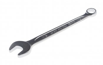 489 р. Ключ комбинированный 12 L=175мм JTC JTC TOOLS CO., LTD jtc-ae4813  с доставкой в г. Майкоп. Увеличить фотографию 1