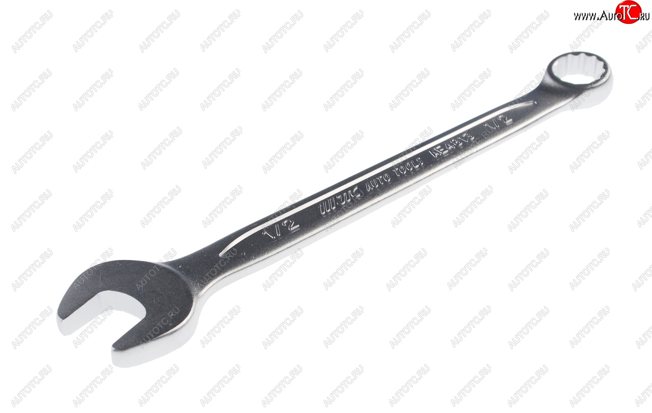 489 р. Ключ комбинированный 12 L=175мм JTC JTC TOOLS CO., LTD jtc-ae4813  с доставкой в г. Майкоп