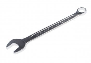 419 р. Ключ комбинированный 916 L=185мм JTC JTC TOOLS CO., LTD jtc-ae4814  с доставкой в г. Майкоп. Увеличить фотографию 1