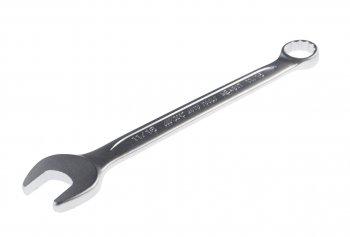 599 р. Ключ комбинированный 1116 L=215мм JTC JTC TOOLS CO., LTD jtc-ae4817  с доставкой в г. Майкоп. Увеличить фотографию 1