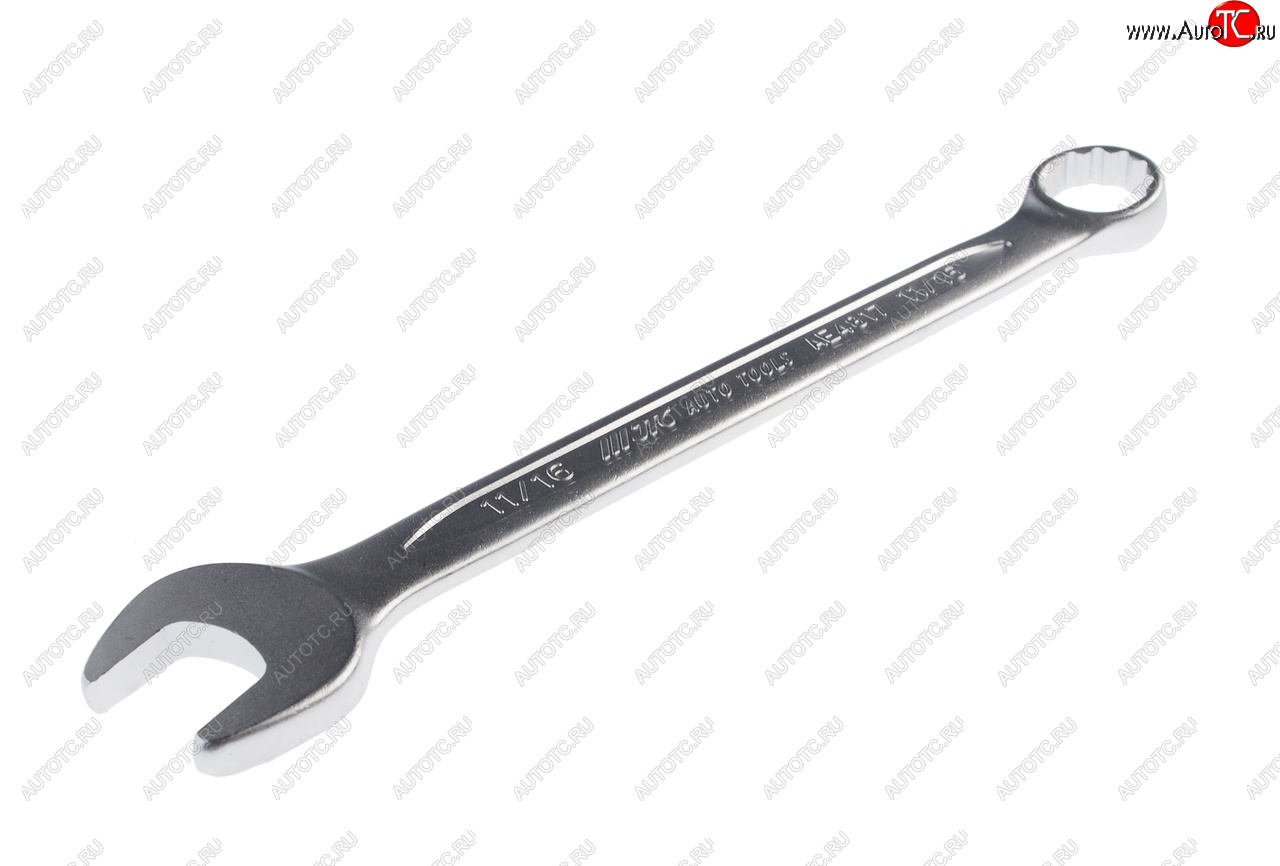 599 р. Ключ комбинированный 1116 L=215мм JTC JTC TOOLS CO., LTD jtc-ae4817  с доставкой в г. Майкоп