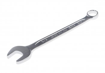 699 р. Ключ комбинированный 34 L=235мм JTC JTC TOOLS CO., LTD jtc-ae4819  с доставкой в г. Майкоп. Увеличить фотографию 1