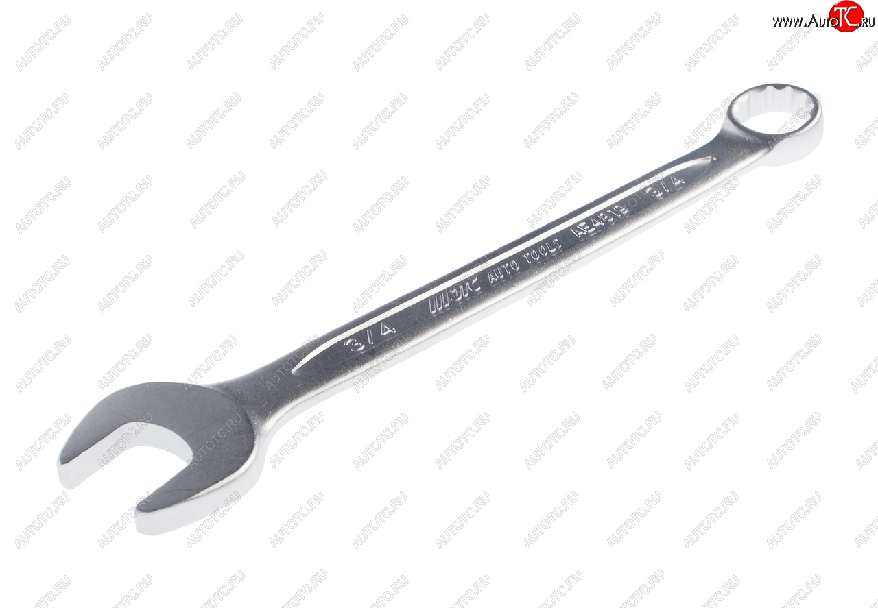699 р. Ключ комбинированный 34 L=235мм JTC JTC TOOLS CO., LTD jtc-ae4819  с доставкой в г. Майкоп