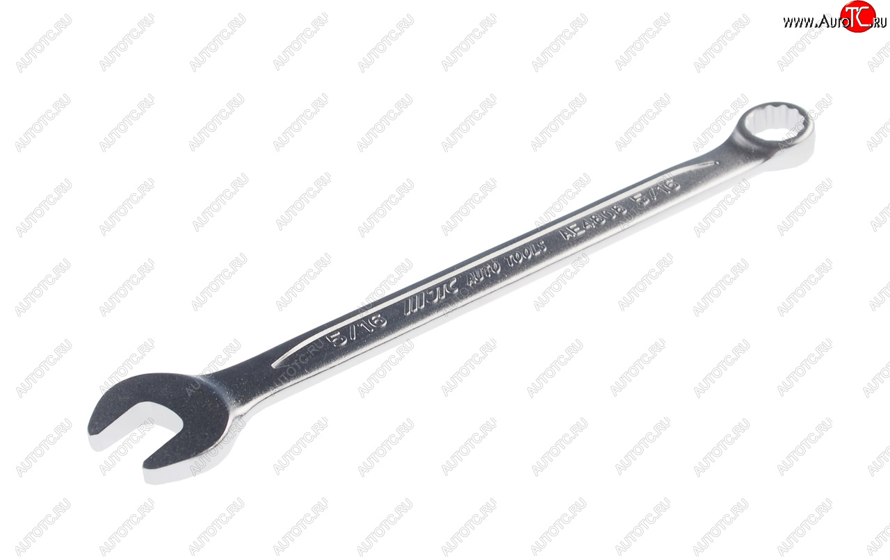 245 р. Ключ комбинированный 516 L=125мм JTC JTC TOOLS CO., LTD jtc-ae4808  с доставкой в г. Майкоп