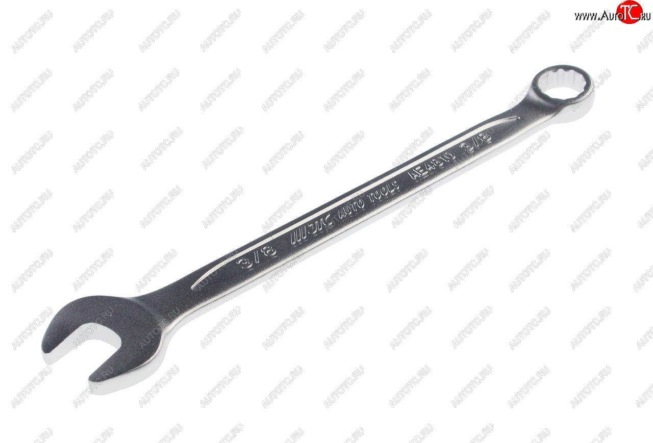 399 р. Ключ комбинированный 38 L=145мм JTC JTC TOOLS CO., LTD jtc-ae4810  с доставкой в г. Майкоп