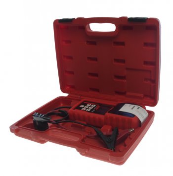 41 899 р. Тестер для АКБ цифровой с принтером 12-24V JTC JTC TOOLS CO., LTD jtc-6721  с доставкой в г. Майкоп. Увеличить фотографию 1