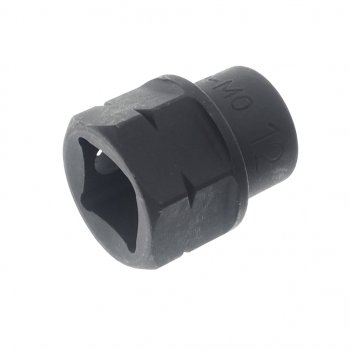 280 р. Головка торцевая 12 12мм ударная мини L=28мм JTC JTC TOOLS CO., LTD jtc-442812  с доставкой в г. Майкоп. Увеличить фотографию 2