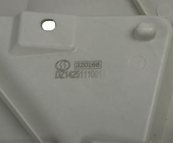 11 699 р. Капот SHACMAN SHAANXI X3000 (под покраску) OE SHACMAN dz14251110011  с доставкой в г. Майкоп. Увеличить фотографию 4