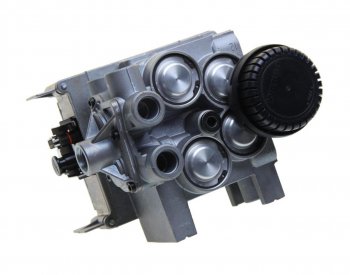 166 999 р. Модулятор DAF АБС WABCO WABCO 4801030150  с доставкой в г. Майкоп. Увеличить фотографию 3