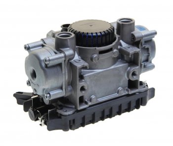 114 999 р. Модулятор MERCEDES АБС WABCO WABCO 4801050060  с доставкой в г. Майкоп. Увеличить фотографию 2