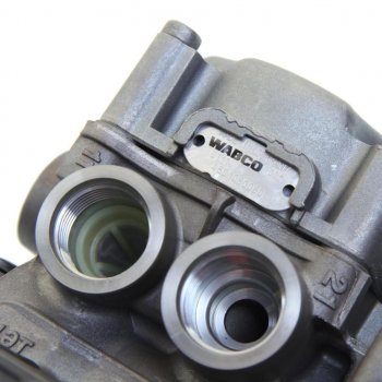 114 999 р. Модулятор MERCEDES АБС WABCO WABCO 4801050060  с доставкой в г. Майкоп. Увеличить фотографию 4