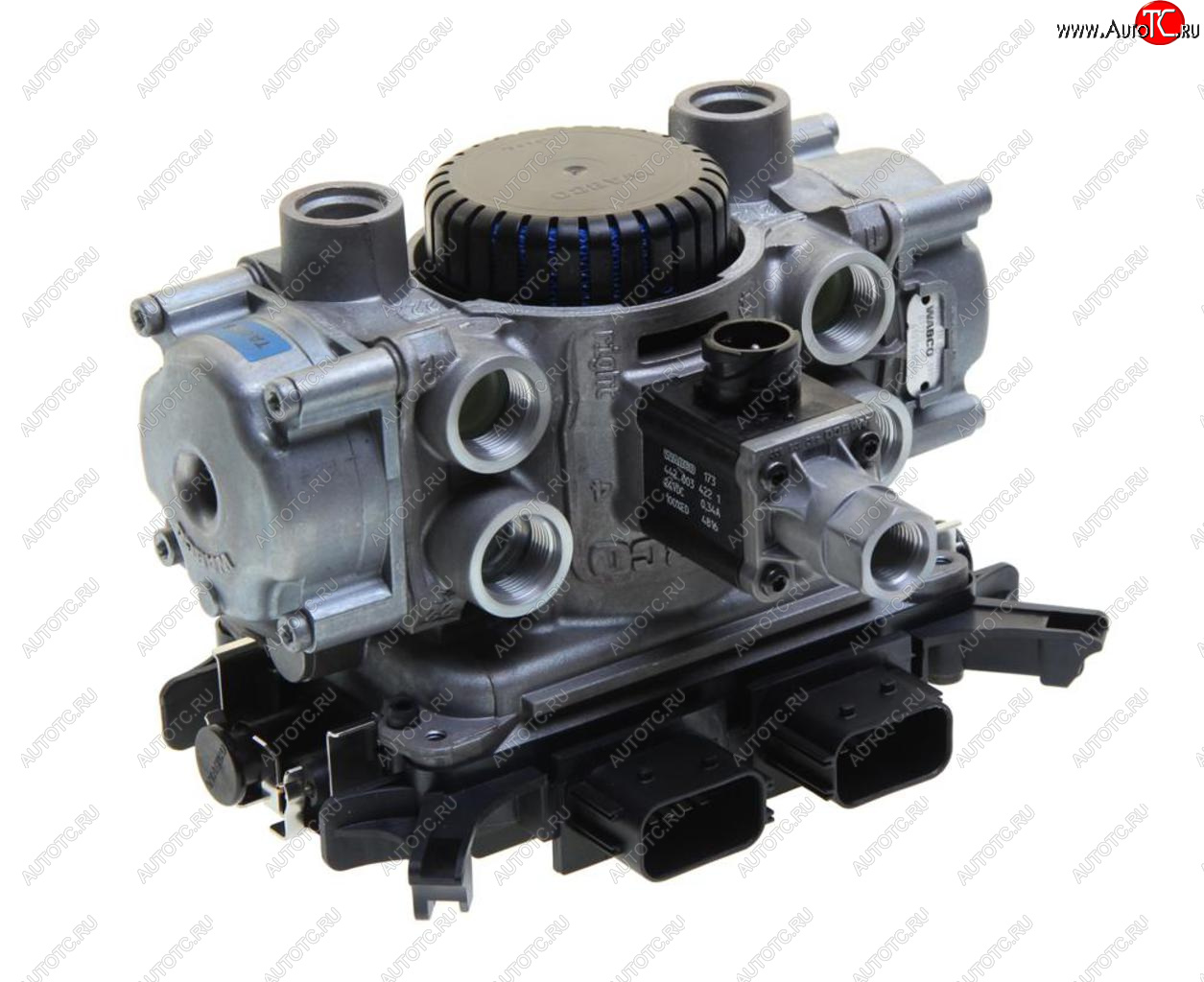 114 999 р. Модулятор MERCEDES АБС WABCO WABCO 4801050060  с доставкой в г. Майкоп