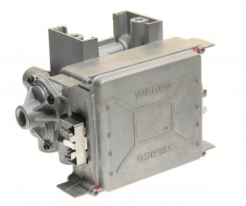 149 999 р. Модулятор DAF EBS WABCO WABCO 4801030430  с доставкой в г. Майкоп. Увеличить фотографию 3